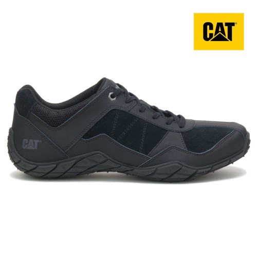 CAT Profuse Men's Sneakers Black (AU Q-075) Australia